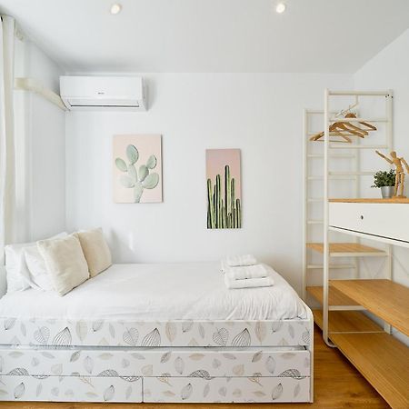 Green Home 말라가 외부 사진