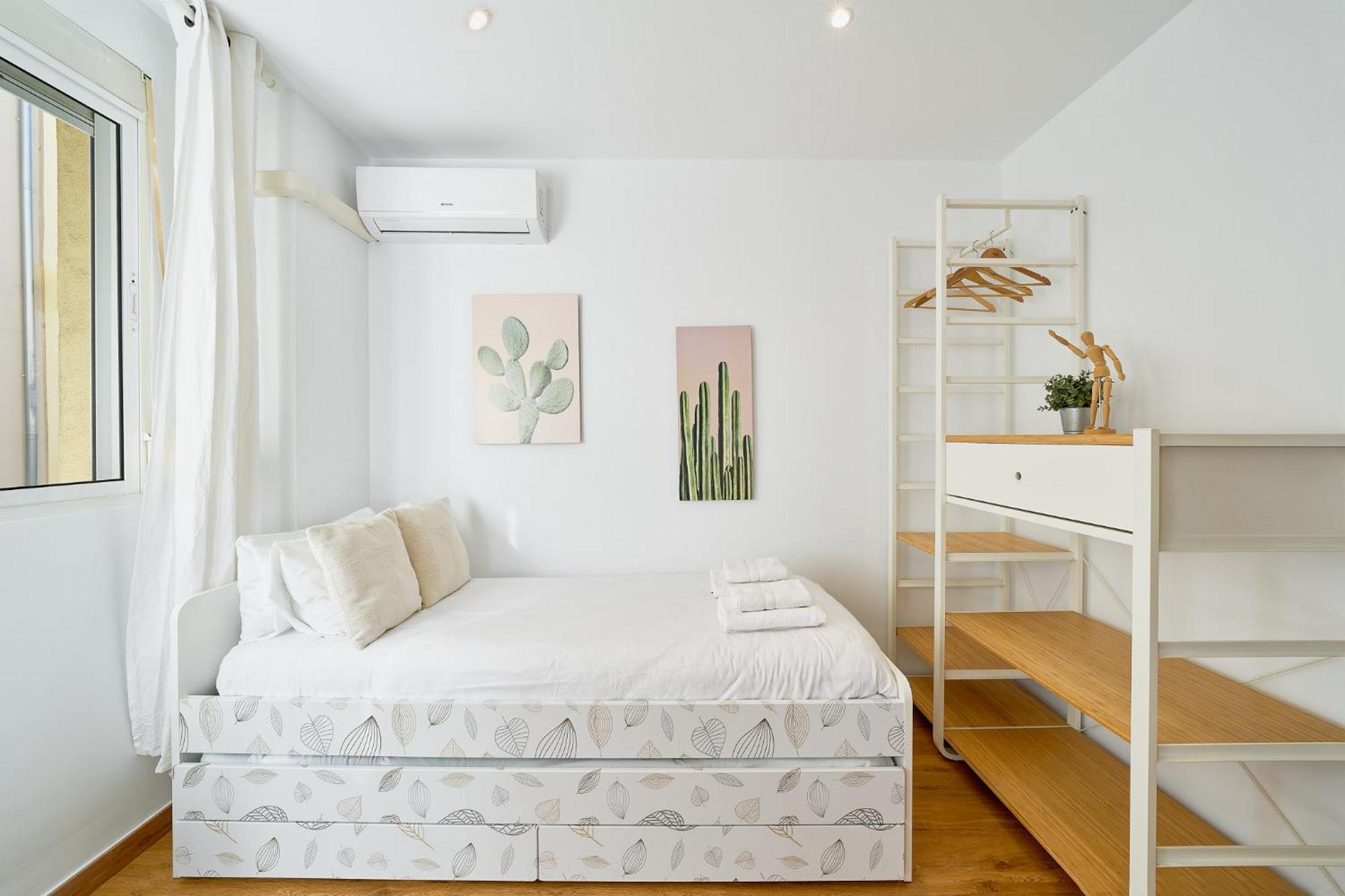 Green Home 말라가 외부 사진