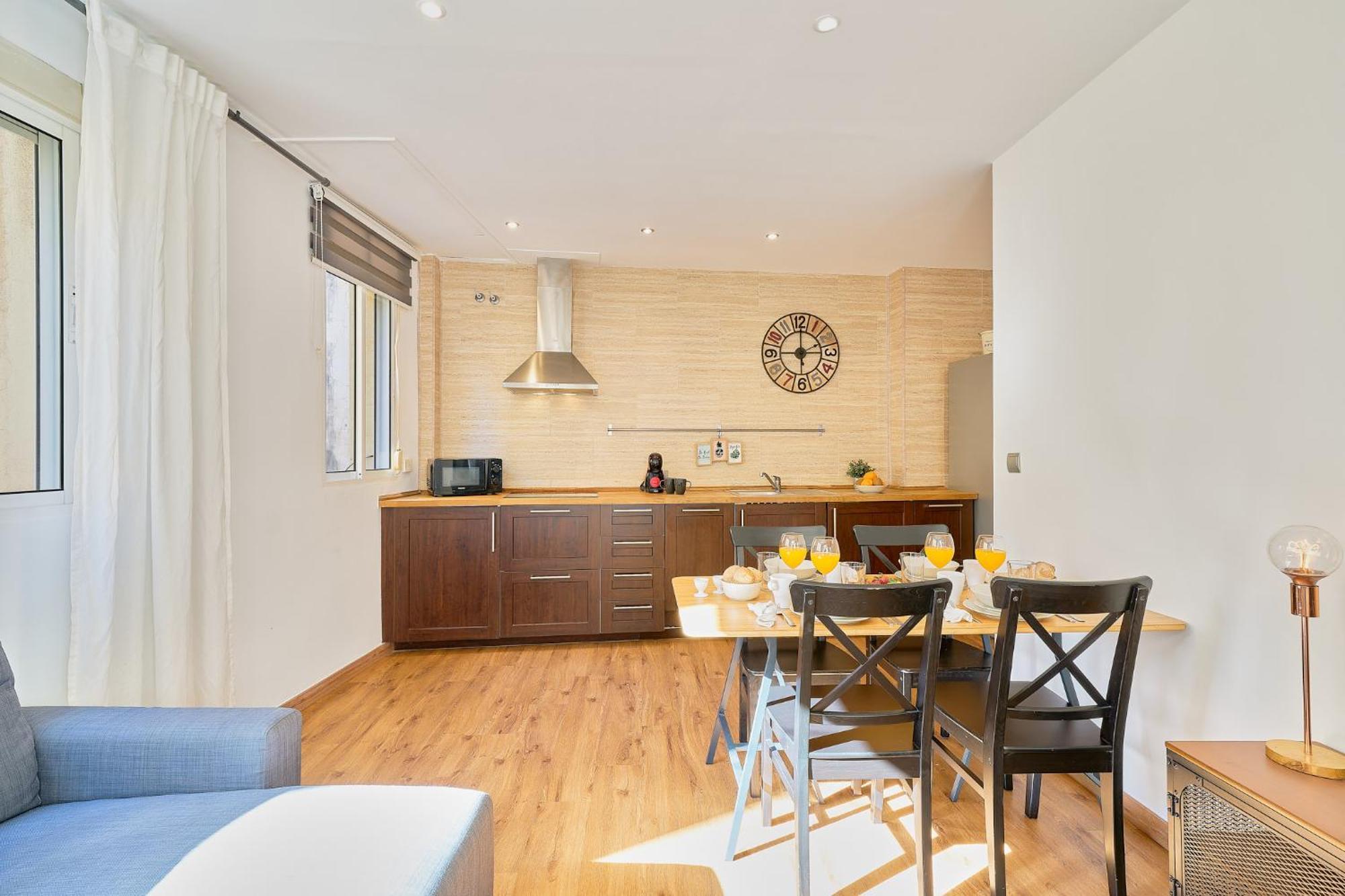 Green Home 말라가 외부 사진