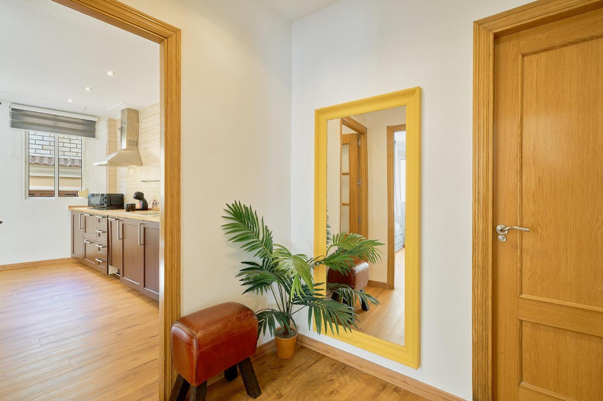 Green Home 말라가 외부 사진
